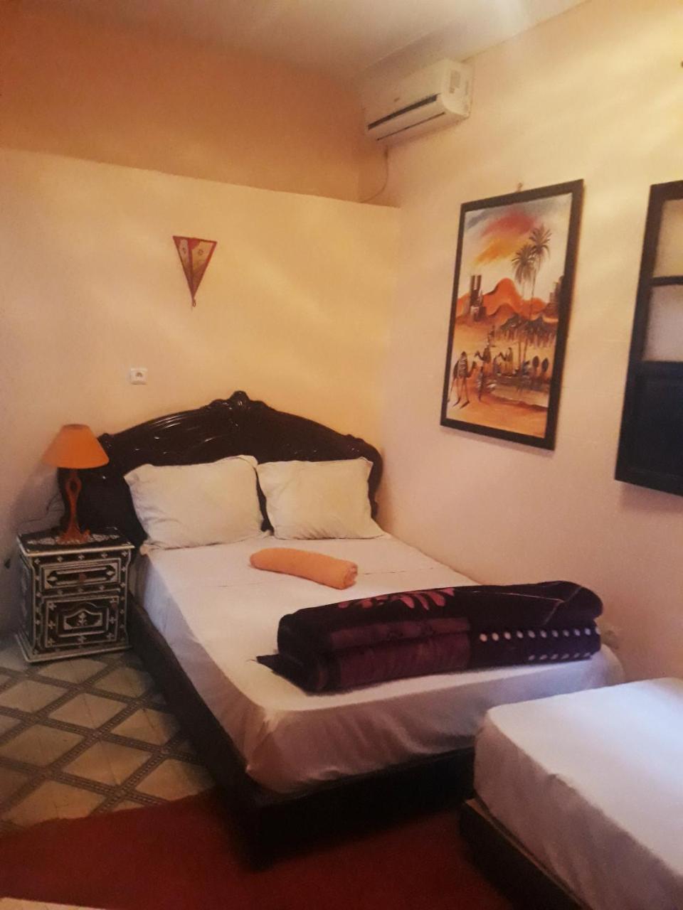 Riad Mamma House Marrakesh Room photo